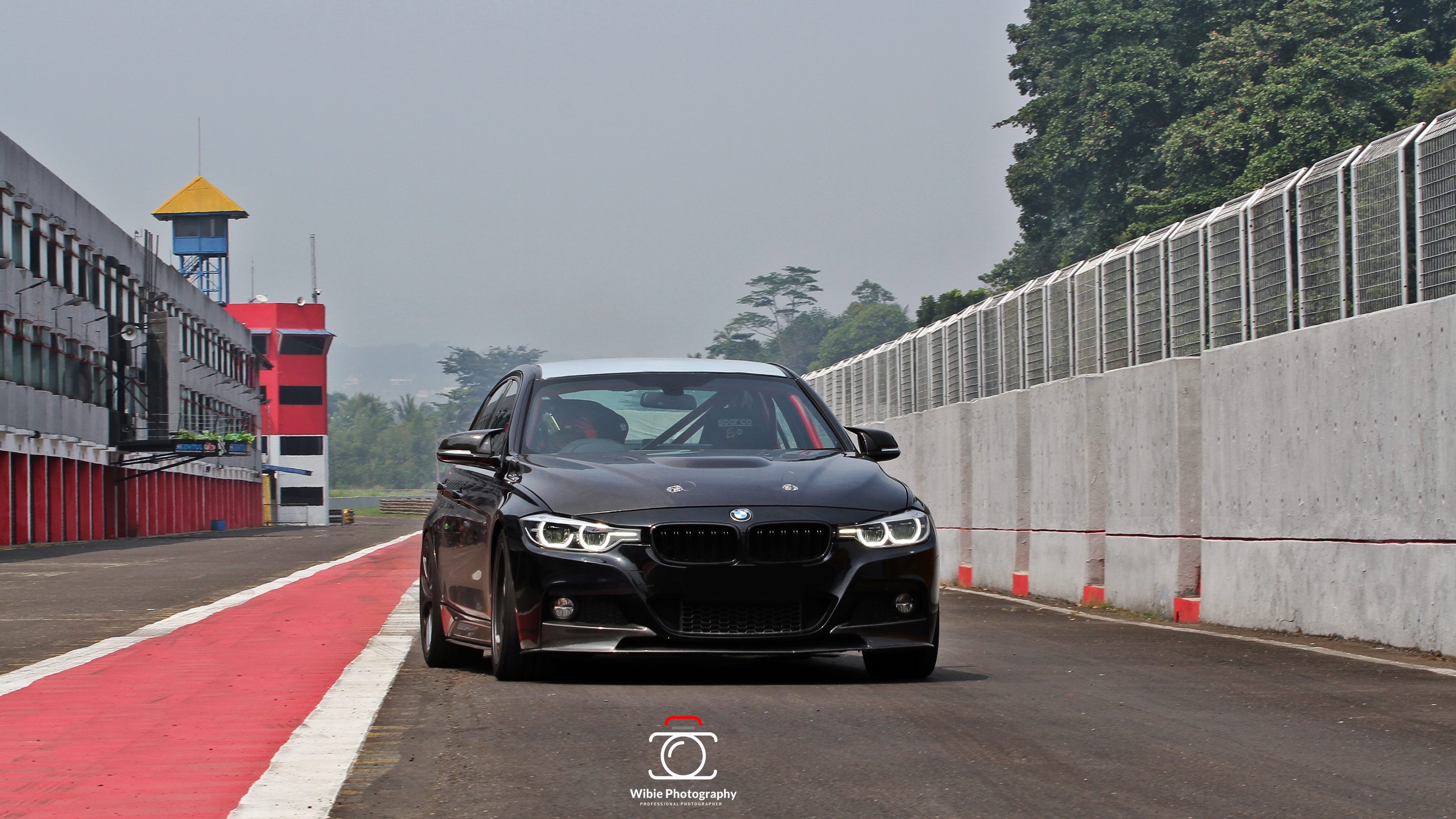 BMW F30 RaceCar 2021 – Wibie Photography